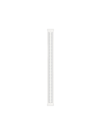 Ciano - Rampe Led CLE 80 Blanc Universal pour Aquarium d'Eau Douce