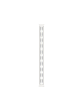 Ciano - Rampe Led CLE 80 Blanc Universal pour Aquarium d'Eau Douce