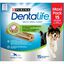 Dentalife - B&acirc;tonnets &agrave; M&acirc;cher Medium pour Chien - 345g Indicateur image num&eacute;ro 2