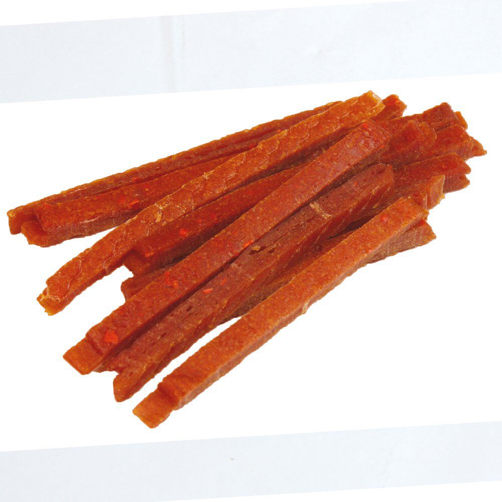 Croci - Friandises Happy Farm Canard et Courgette pour Chiens - 80g Image num&eacute;ro 1