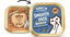 Lily's Kitchen - Barquette Fricass&eacute;e de Dinde et Canard pour Chats - 85g Indicateur image num&eacute;ro 2