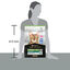 Pro Plan - Croquettes Sterilised au Lapin pour Chat Adulte Stérilisé - 3Kg Indicateur image numéro 6