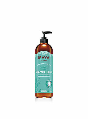 Isaya - Shampoing Antipelliculaire pour Chien et Chat