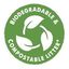 Sanicat - Litière Naturelle Agglomerante à l'Epi de Maïs Recyclé pour Chat  - 6L Indicateur image numéro 4