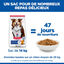 Hill's Science Plan - Mature Adult croquettes pour chien &acirc;g&eacute; au poulet - 2,5kg Indicateur image num&eacute;ro 15