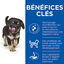 Hill's Science Plan - Puppy Perfect Digestion croquettes pour chiot - 12kg Indicateur image numéro 3