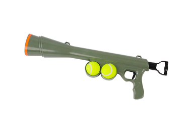 Tootoy! - Pistolet Lanceur Balle