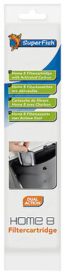 Superfish - Cartouche de Filtration Home 8 pour Aquarium - x1