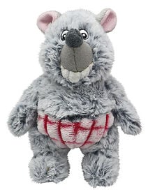 Anka - Jouet Peluche Smily Souris pour Chien