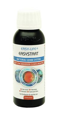 Aquatlantis - Bactéries de démarrage Easystart - 100ml