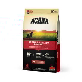 Acana - Croquettes Heritage Sport & Agility pour Chien