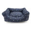 Leeby - Sofa à pois pour Chiens - S Indicateur image numéro 1