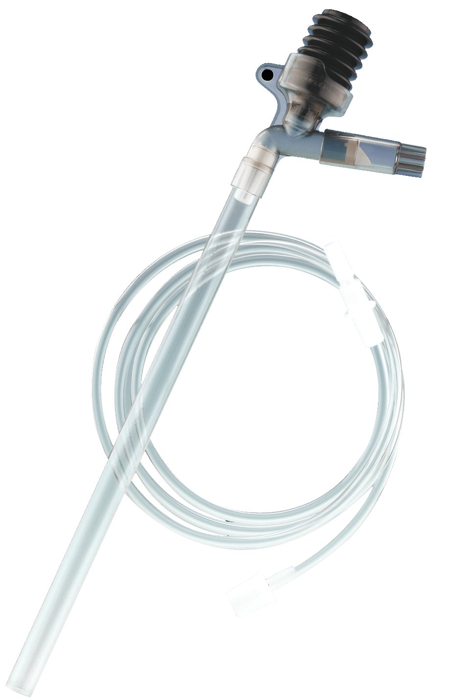 Dennerle - Nano Aspirateur de Boue Image num&eacute;ro 1