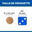 Hill's Science Plan - Adult Croquettes Pour Chat Au Thon  -  1,5Kg Indicateur image numéro 5