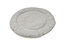 Summer Vibes - Tapis Rond Jaune pour Chats - 50cm Indicateur image numéro 3