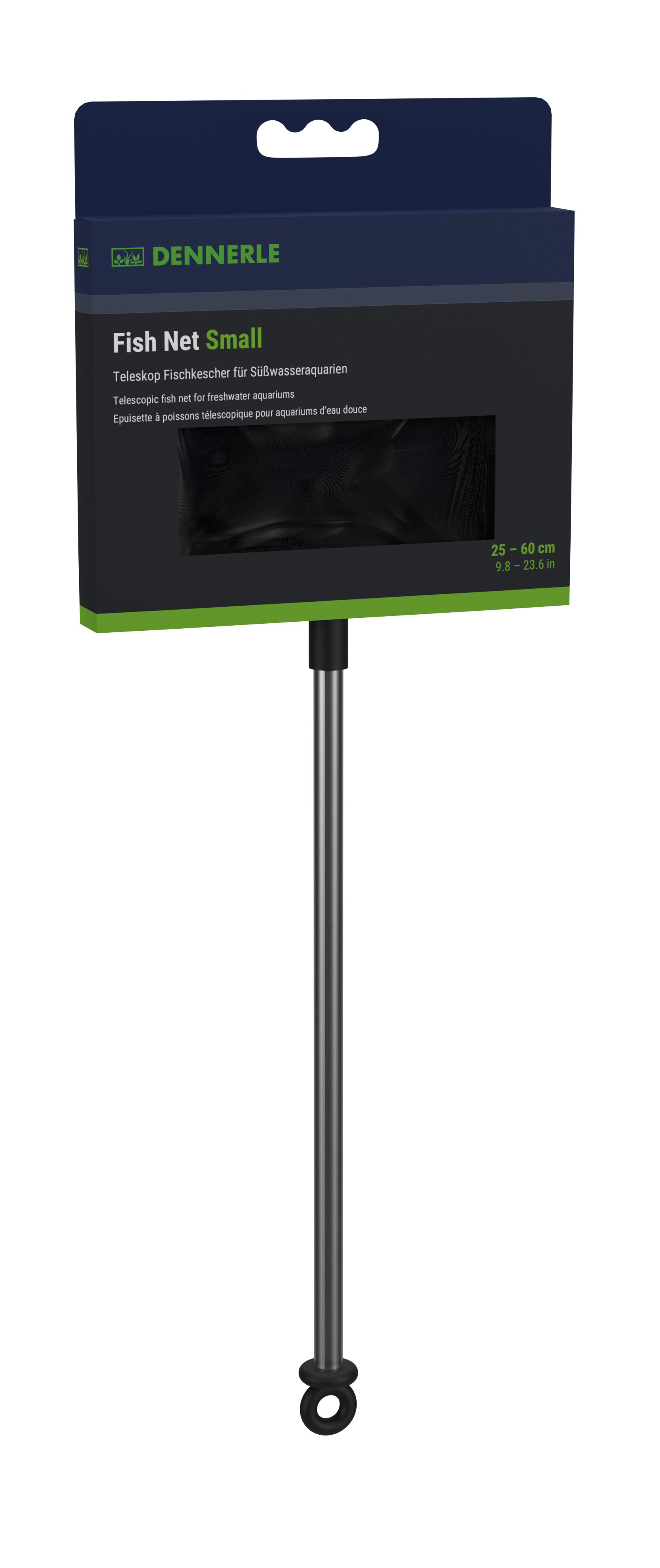 Dennerle - Epuisette Poisson Fish Net Small Image num&eacute;ro 1