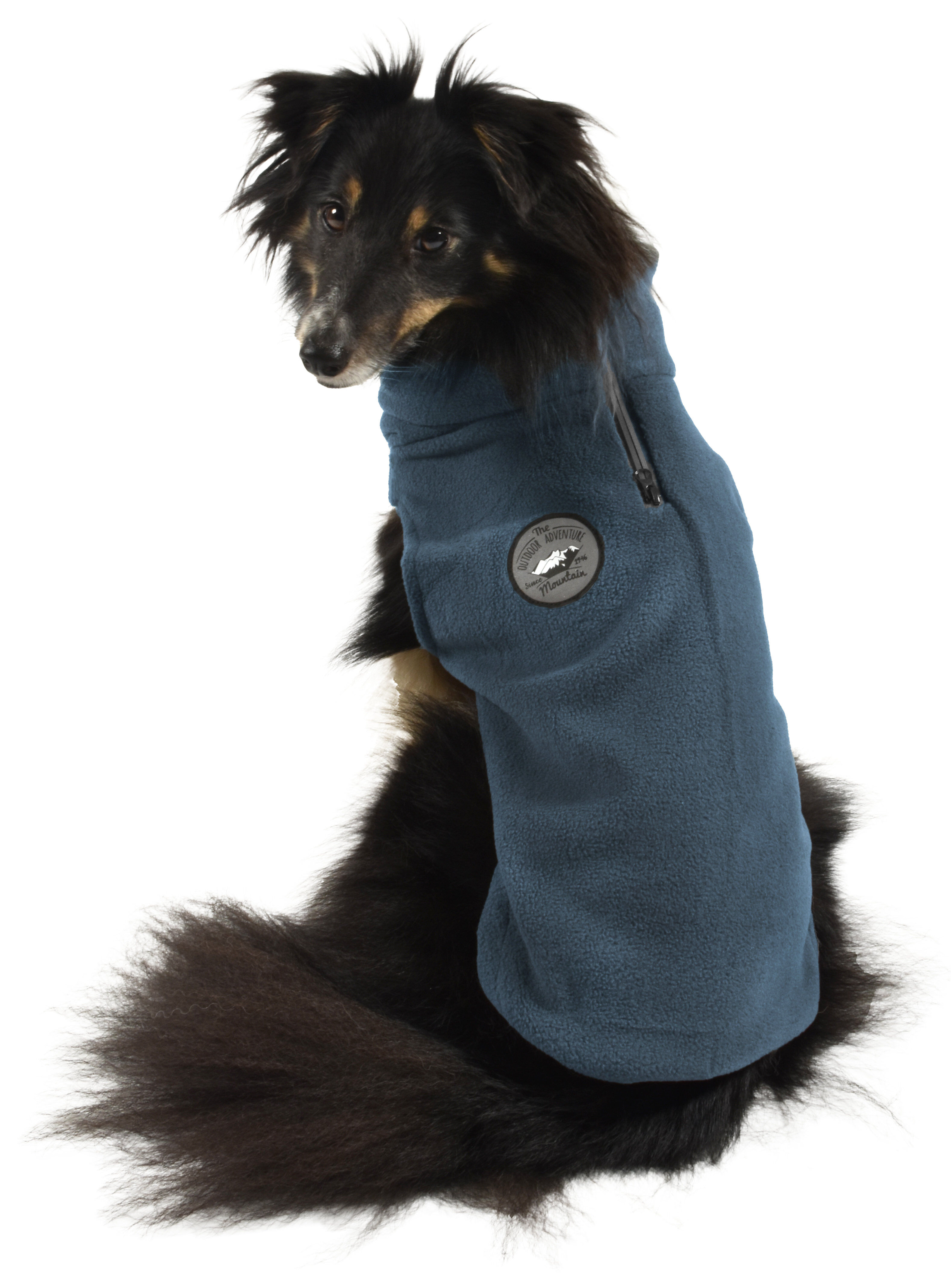 Bobby - Pull Sportsnow Bleu - S 32 Image num&eacute;ro 2