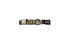 Gotoo - Collier en Paisley Khaki pour Chien - XS Indicateur image numéro 1