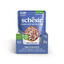 Schesir - Sachet en Gel&eacute;e Complete Nutrition Thon avec des Blanchailles pour Chats - 85g Indicateur image num&eacute;ro 4