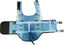 Croci - Gilet Sauvetage Shark pour Chien - 40 cm Indicateur image numéro 2