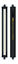 Arcadia - Luminaire Jungle Dawn Led Bar 570mm 35 Watt - Réptiles Indicateur image numéro 3