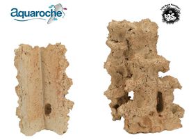 Aquaroche - Roche Eau de Mer - Nano Scape Angle