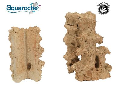 Aquaroche - Roche Eau de Mer - Nano Scape Angle