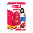 KONG - Jouet Classic en Caoutchouc pour Chien - L image number null