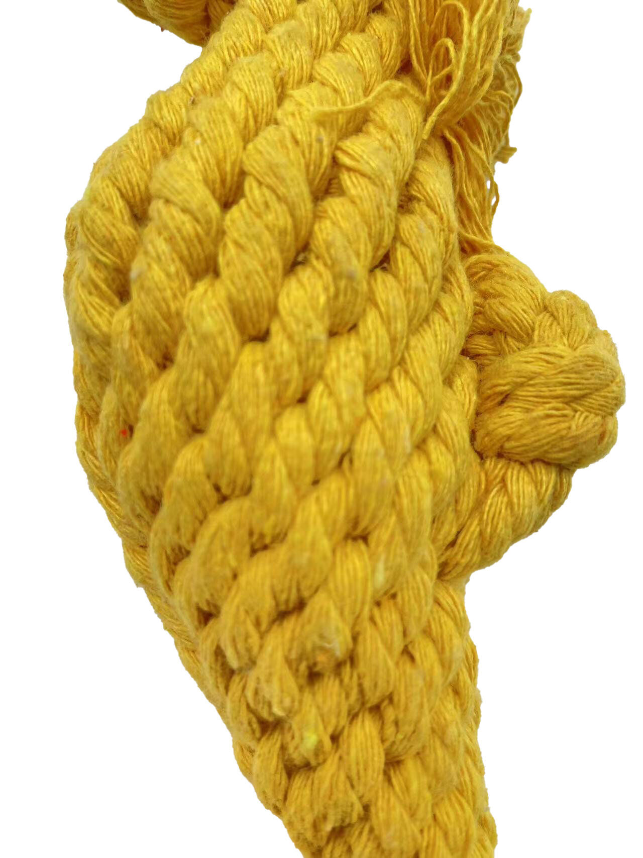 Tootoy! - Hypocampe Poulpe Corde Image num&eacute;ro 4