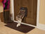 Petsafe - Chatière à Puce Electronique pour Chiens et Chats - Brun Indicateur image numéro 4