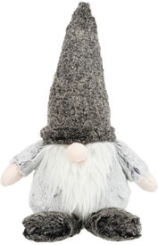 Trixie - Jouet Lutins, Peluche pour Chien - 33 cm