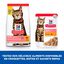Hill's Science Plan - Adult Light Croquettes Pour Chat Au Poulet -  3kg Indicateur image numéro 4