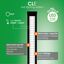 Ciano - Eclairage Led CLE 80 Noir pour Aquarium d'Eau Douce Indicateur image numéro 4