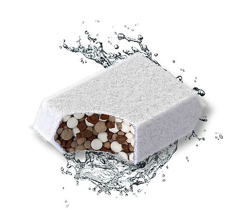 Aquatlantis - Masse de Filtration CLEANWATER- Taille M Image numéro 2 Aquatlantis - Masse de Filtration CLEANWATER- Taille M Image numéro 2
