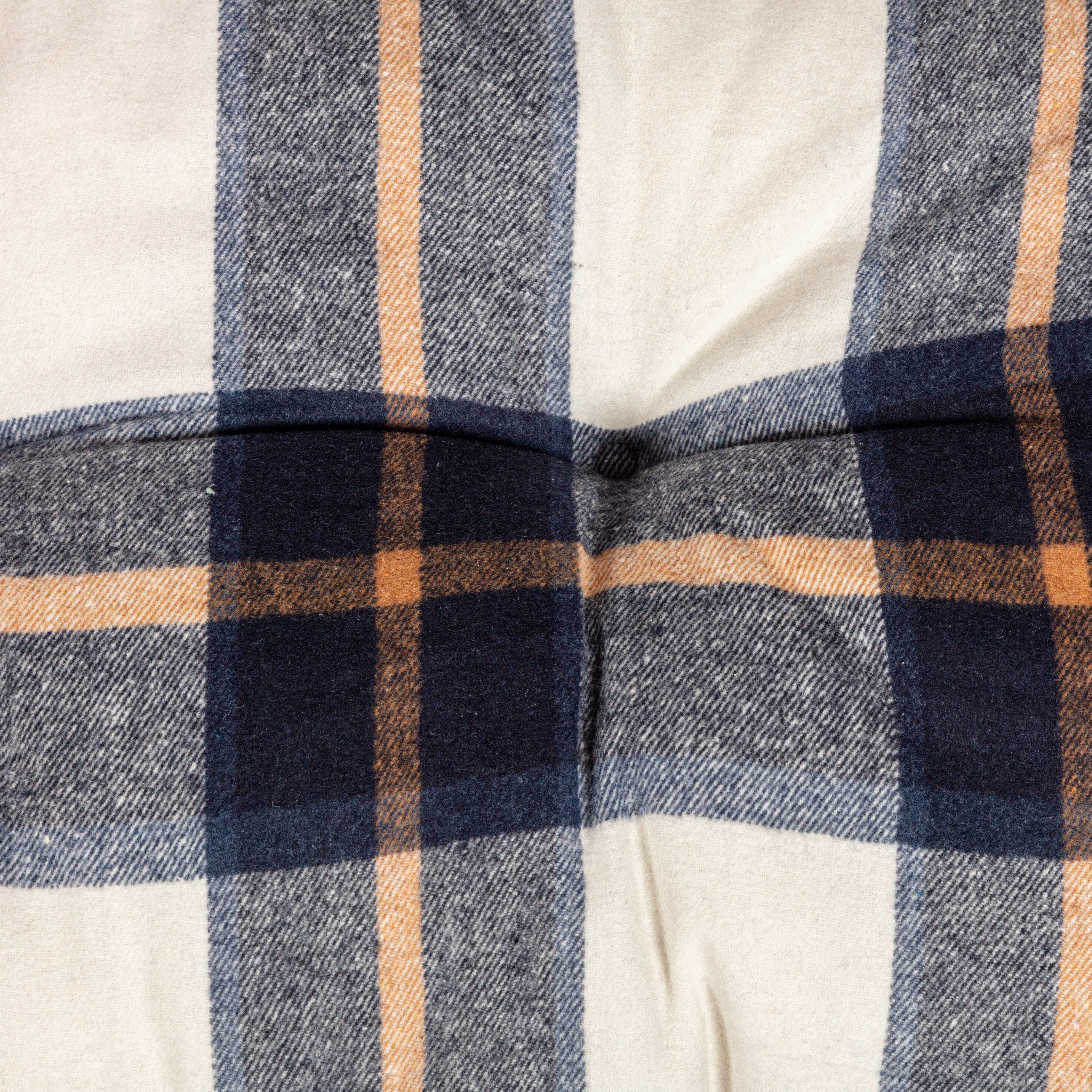 Danish Design - Coussin BOWMORE Bleu pour Chiens - XL Image num&eacute;ro 3