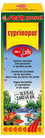 Sera - Pond Cyprinopur - 500 ml