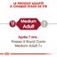 Royal Canin - Croquettes Medium Adult pour Chien - 15Kg Indicateur image numéro 3