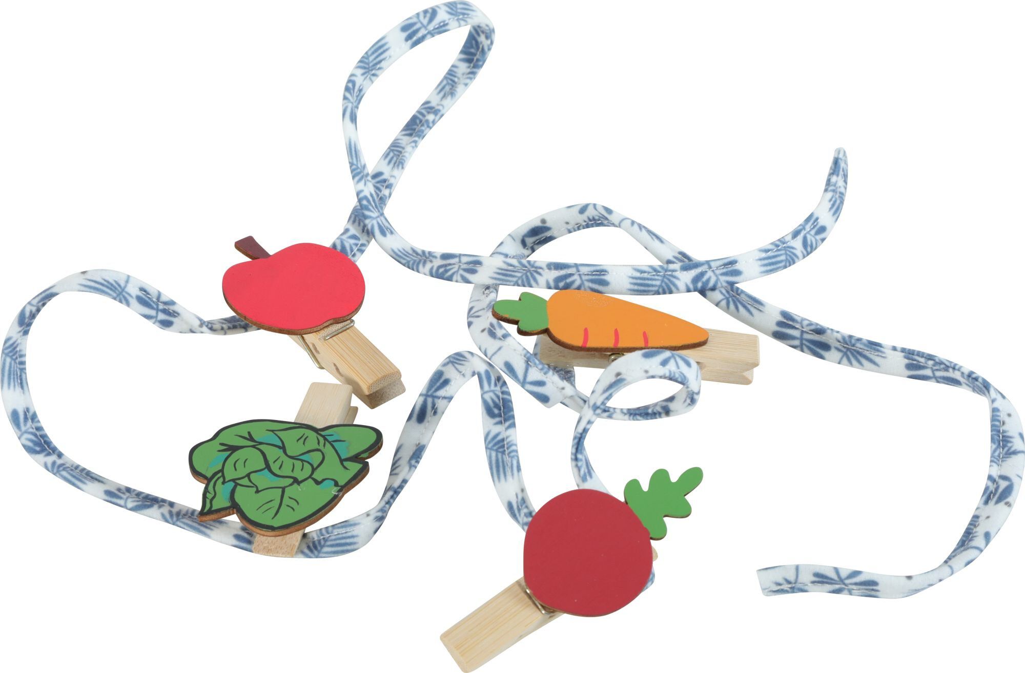 Zolux - CORDE FRIANDISES COCHON D'INDE NEOLIFE - 150CM Image num&eacute;ro 1