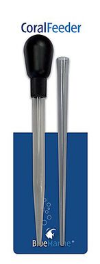 Blue Marine - Pipette de Nourrissage des Coraux Coral Feeder