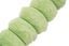Tootoy! - Jouet Peluche Chenille pour Chats - Vert Indicateur image numéro 4