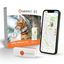 Weenect - Traceur GPS XS Edition 2023 pour Chats - Blanc Indicateur image num&eacute;ro 1