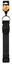 Animalis - Collier Basic Noir pour Chien - 15mm et 25/40cm Indicateur image num&eacute;ro 2
