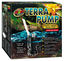 Zoomed - Pompe de vidange pour terrarium, paludarium et aquarium Indicateur image numéro 2