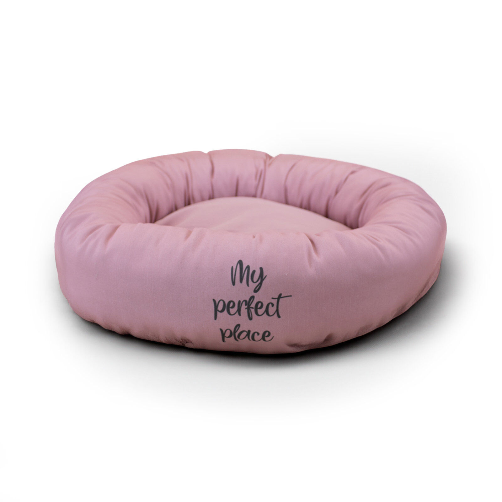 Leeby - Donut My Perfect Place pour Chats - Rose Image num&eacute;ro 2