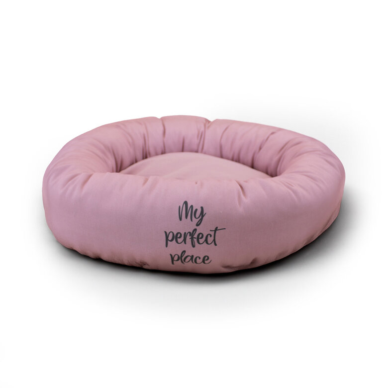 Leeby - Donut My Perfect Place pour Chats - Rose Image numéro 2 Leeby - Donut My Perfect Place pour Chats - Rose Image numéro 2