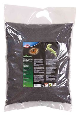 Trixie - Humus naturel, substrat naturel pour terrarium