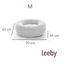 Leeby - Donut Mouton pour Chiens - M Indicateur image num&eacute;ro 5