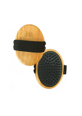 Anju Beaute - Brosse de Massage pour Chiens et Chats