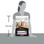 Pro Plan - Croquettes Junior au Poulet pour Chaton - 3Kg Indicateur image numéro 6
