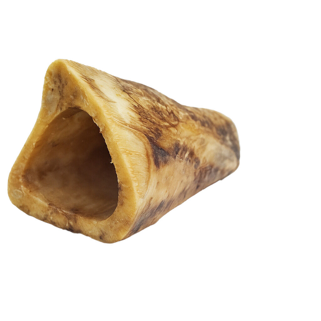 Bubimex - Friandise Os de B&oelig;uf Fum&eacute; Junior - 170g Image num&eacute;ro 1